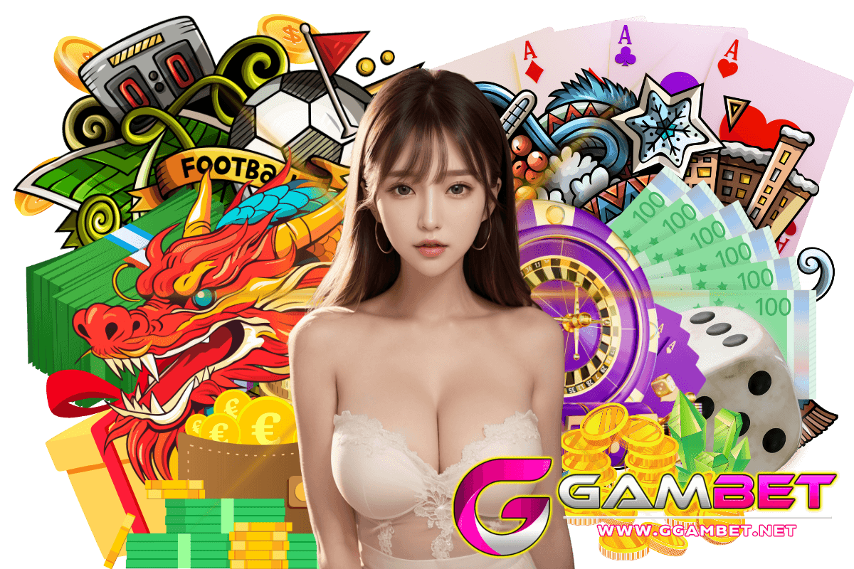 ggambet ทาง เข้า